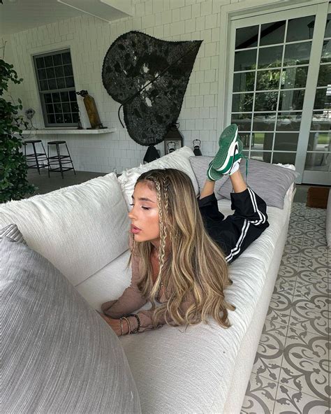 Scarlet Rose Stallone Nudes