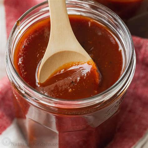 Top 3 Homemade Bbq Sauce Recipes