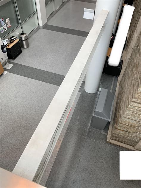 A cool origami dragon (Phys Sci building, found on beam in pic 3) : r/Cornell