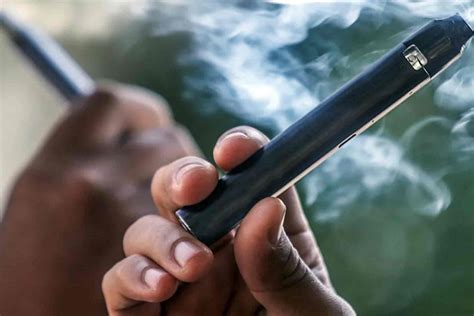 Vaping Laws & Health in Bali