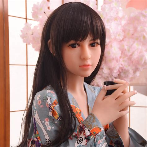 Love with the whole entity doll TPE simulation men hand -made mini loli ...