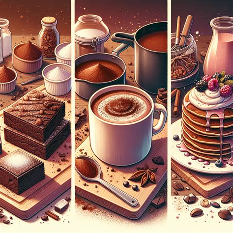 How to Make Cocoa Powder: A Step-by-Step Guide