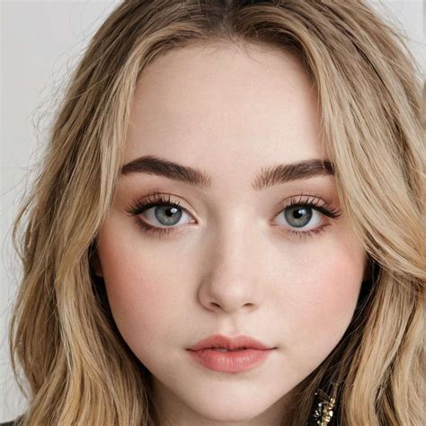 Sabrina Carpenter Ai Nudes