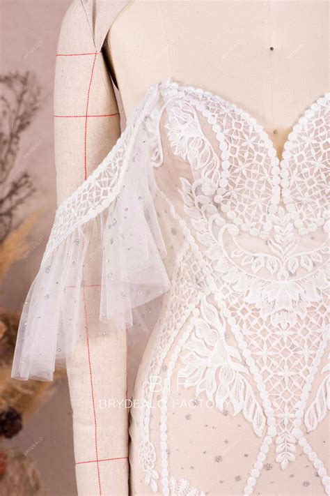 Bohemian Wedding Dresses | Brydealo