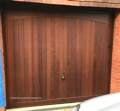 Find the Best Wooden Garage Doors