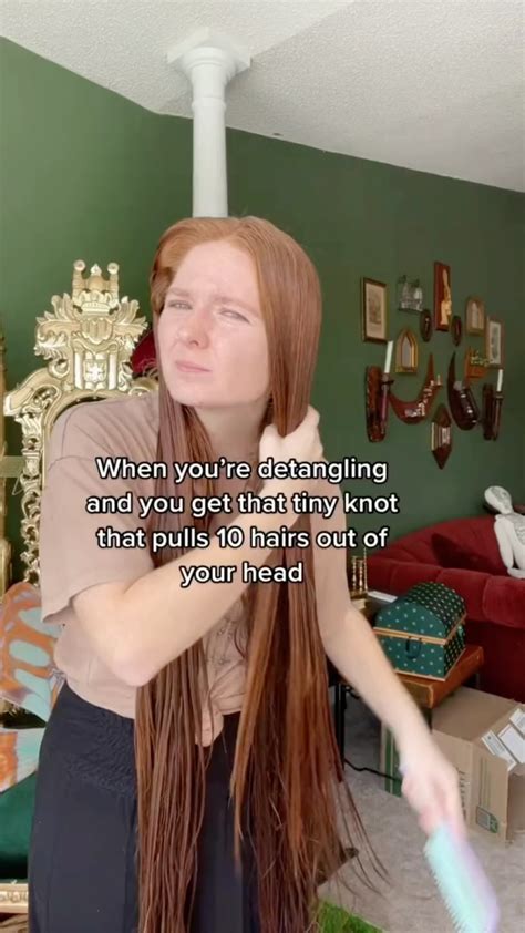 Molly Katherine | It’s always the tiny ones 😭😭 sends a shock through my ...