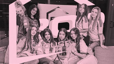 Meet the Bop House, the internet’s divisive new OnlyFans hype house - Fast Company