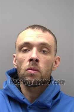 Recent Booking / Mugshot for SLADE ALLEN MILLER in Buchanan County ...