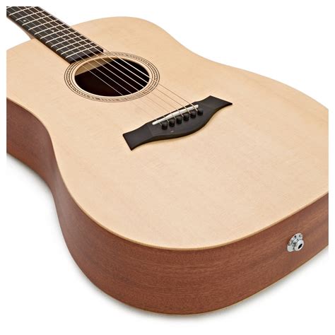 Taylor Academy 10e Left Handed Dreadnought Electro Acoustic | Gear4music