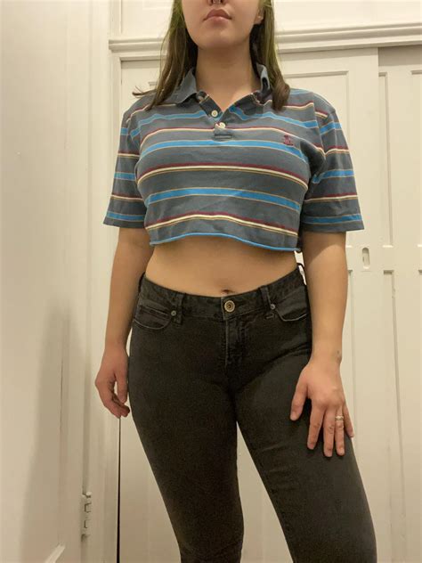 Double dd bust 👅 | Scrolller