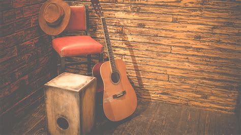 Acoustic or Electric Guitar: Which One is Right for You? – Breakthrough ...