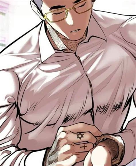 Lookism - Samuel Seo