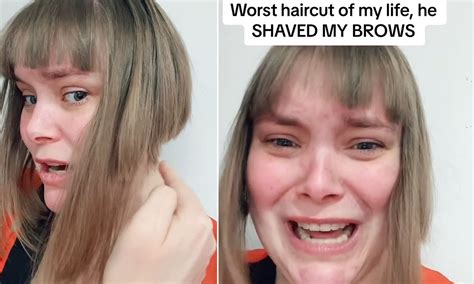 Worst Haircut