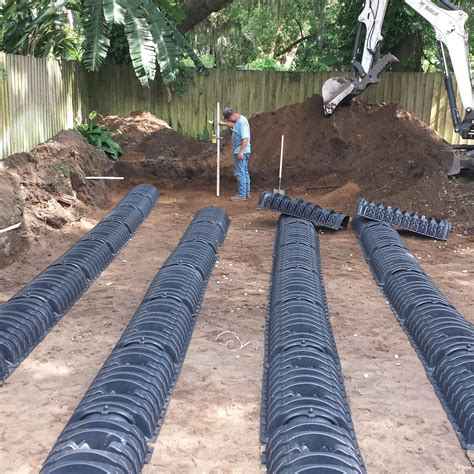 How to install a septic tank ~ Septic Guide