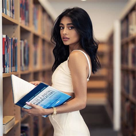 Asian Sirens · Mira Patel