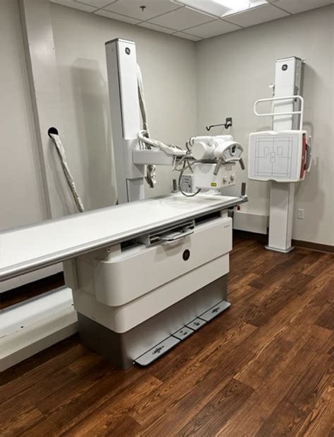 Used & Refurb | Associated X-Ray Imaging Corporation