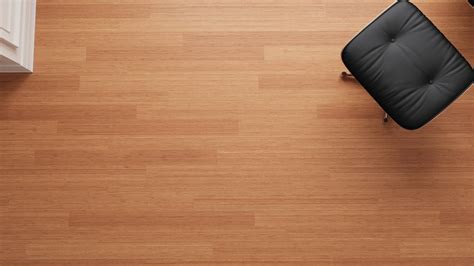 Seamless Bamboo Wood Plank Floor Texture | Materials of the World