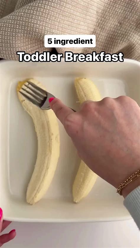 Breakfast Ideas For Toddlers And Babies (Freezer Friendly) - Feeding Tiny Bellies in 2024 | Easy ...