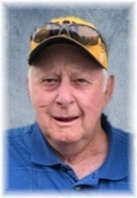 Ronald Dolen Obituary (1937 - 2018) - Zanesville, OH - Times Recorder