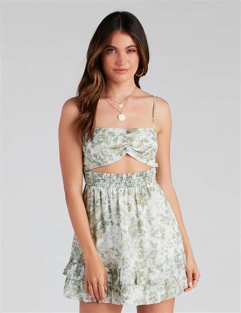 Short Casual Dresses