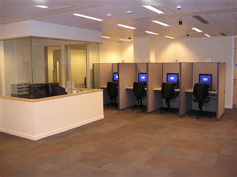 Pearson Vue Testing Center – Grassland Enterprises, Inc.