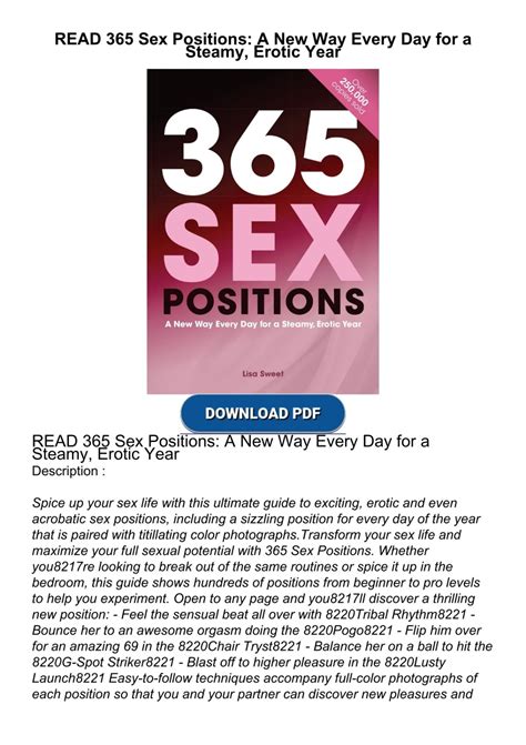 365-Sex-Positions-A-New-Way-Every-Day-for-a-Steamy-Erotic-Year