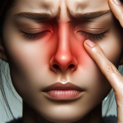 Dry Sinus Infection Without Mucus: Symptoms & Solutions
