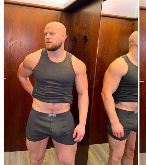 Sexy Bald Men | 🔥: oliveracedavis - - - #bald #shave #austin #texas # ...