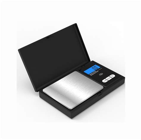 100 Gram Digital Pocket Scale - Midwest Diggers