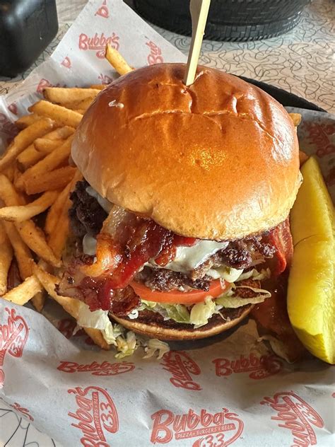 Texas Roadhouse Inc. opening Bubba's 33 locations in some states. See ...