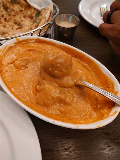 Noon Mirch - Webster Texas Restaurant - HappyCow