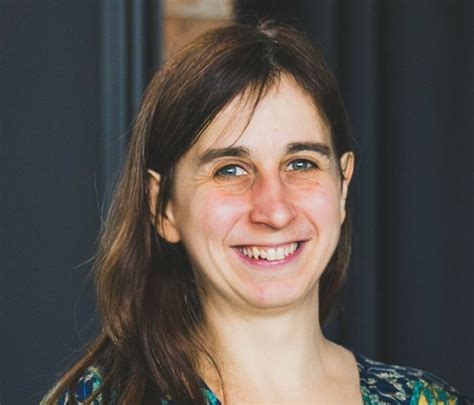 Biographie | Alicia Aloisi - Journaliste | Futura Sciences