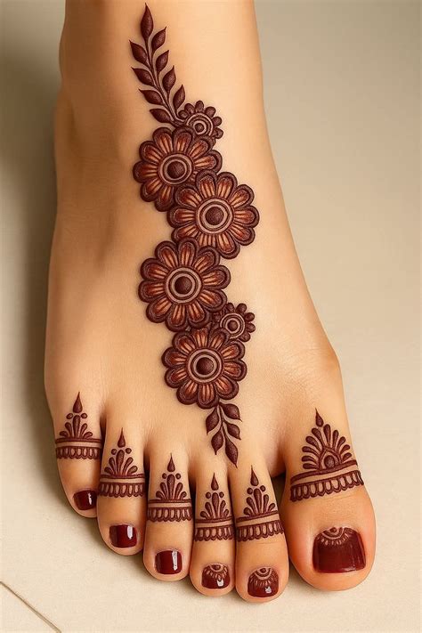 Pin by Seema AR on Henna Designs | Simple mehndi designs fingers ...
