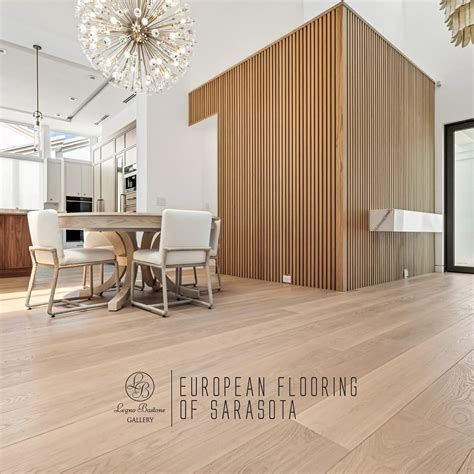 Hardwood Flooring Company in Sarasota | European Flooring