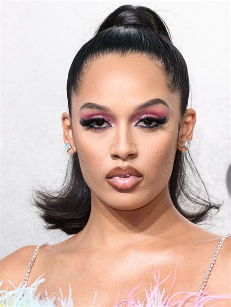 Brooklyn Nikole Photos, News and Videos, Trivia and Quotes - FamousFix