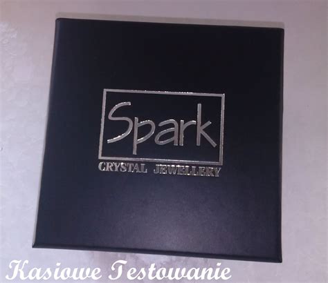 Kasiowe Testowanie: Prezentuję kolejną odsłonę marki SPARK: SHINE WITH SPARK podejście drugie ...
