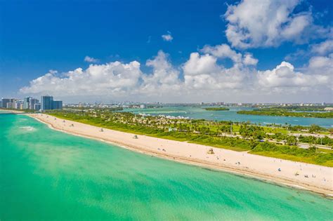 Haulover Beach in Miami Beach - A Convenient Florida Beach with Something for Everyone - Go Guides