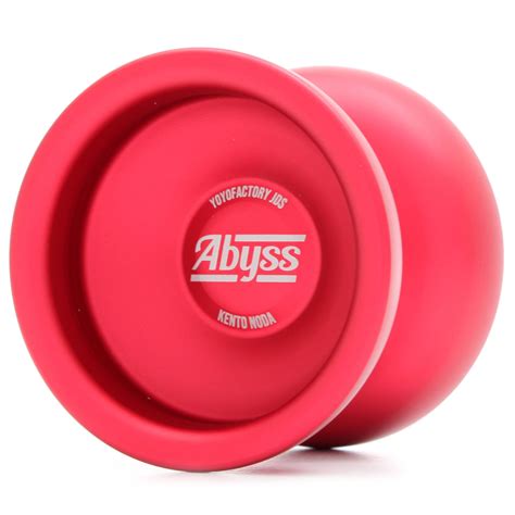 アビス - ヨーヨーファクトリー ┃ヨーヨー専門店リワインド