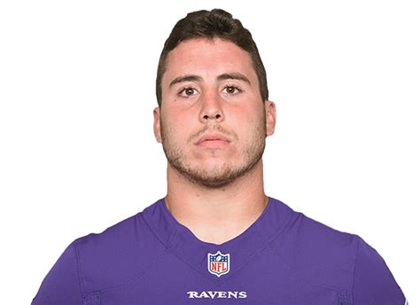 Zach Thompson - Baltimore Ravens Defensive End - ESPN