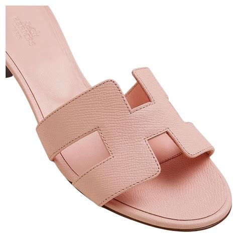 Pink Colour Sandals