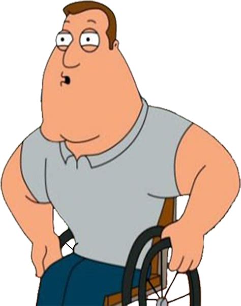 Joe Swanson vector by HomerSimpson1983 on DeviantArt