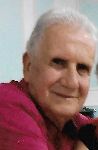 Rocco Prestia - 2021 - Santangelo Funeral Home