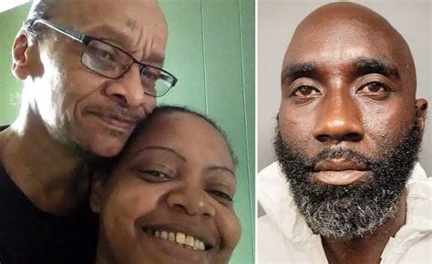 Killer Who Stabbed Hackensack Couple More Than 50 Times Combined Gets ...