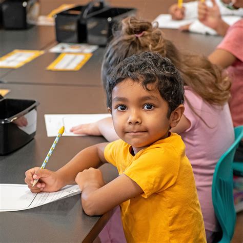 BASIS Chandler Primary North | Charter School for Grades K-4