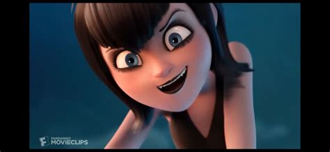 Mavis Sexy Smile by gferr699 on DeviantArt