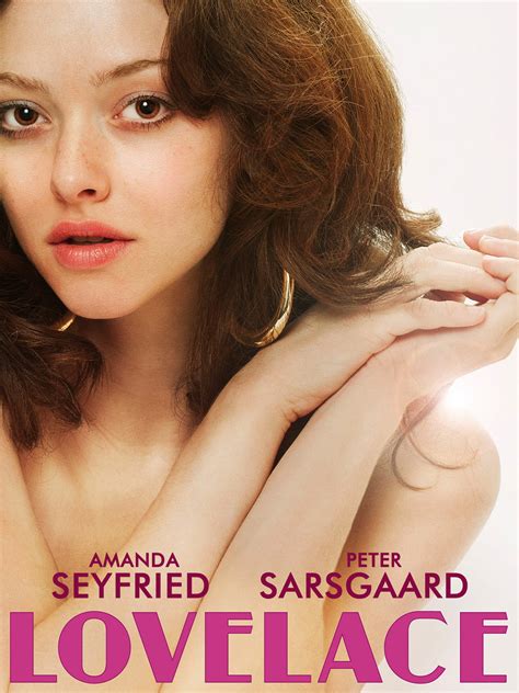 Lovelace Movie