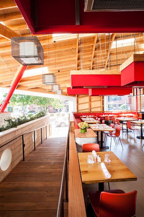 Connie & Ted's by (fer) Studio LLP - Architizer