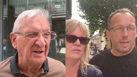 Question of the week: shoppers in Bury St Edmunds share their views ...