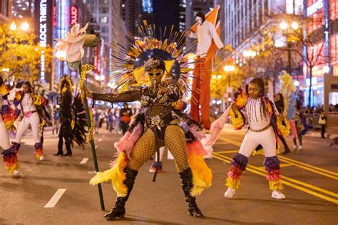 Chicago Holiday Events & Celebrations | Choose Chicago