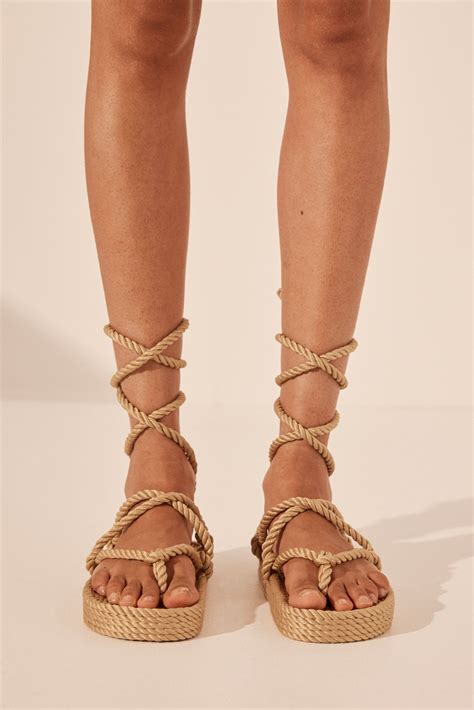 Shona Joy x Nomadic State of Mind Romano Double Decker - Camel